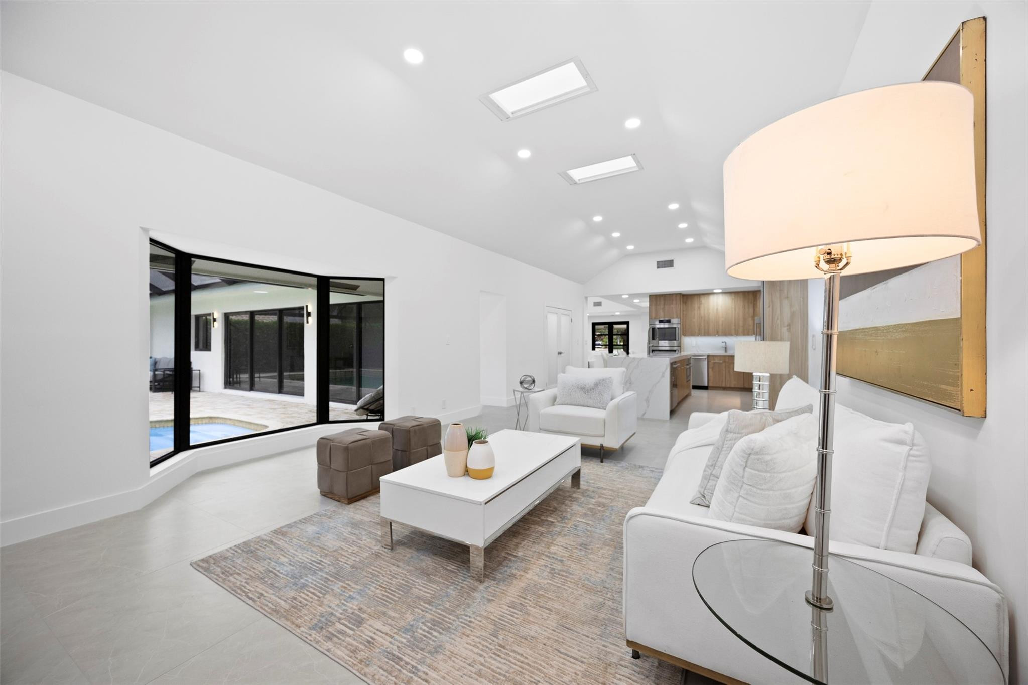 7571 Estrella Circle Boca Raton, FL 33433 - Photo 18 of 74 Family Room