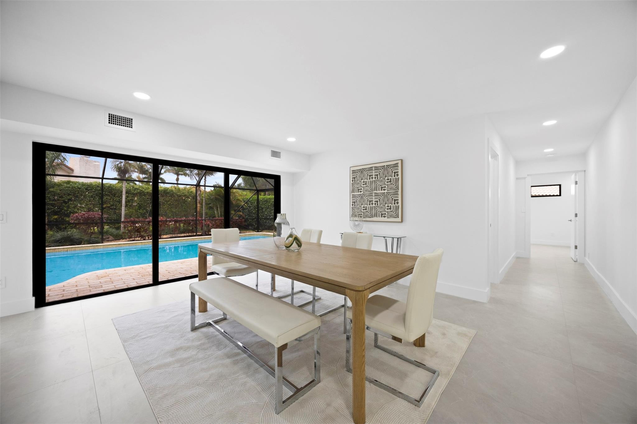 7571 Estrella Circle Boca Raton, FL 33433 - Photo 24 of 74 Formal Dining