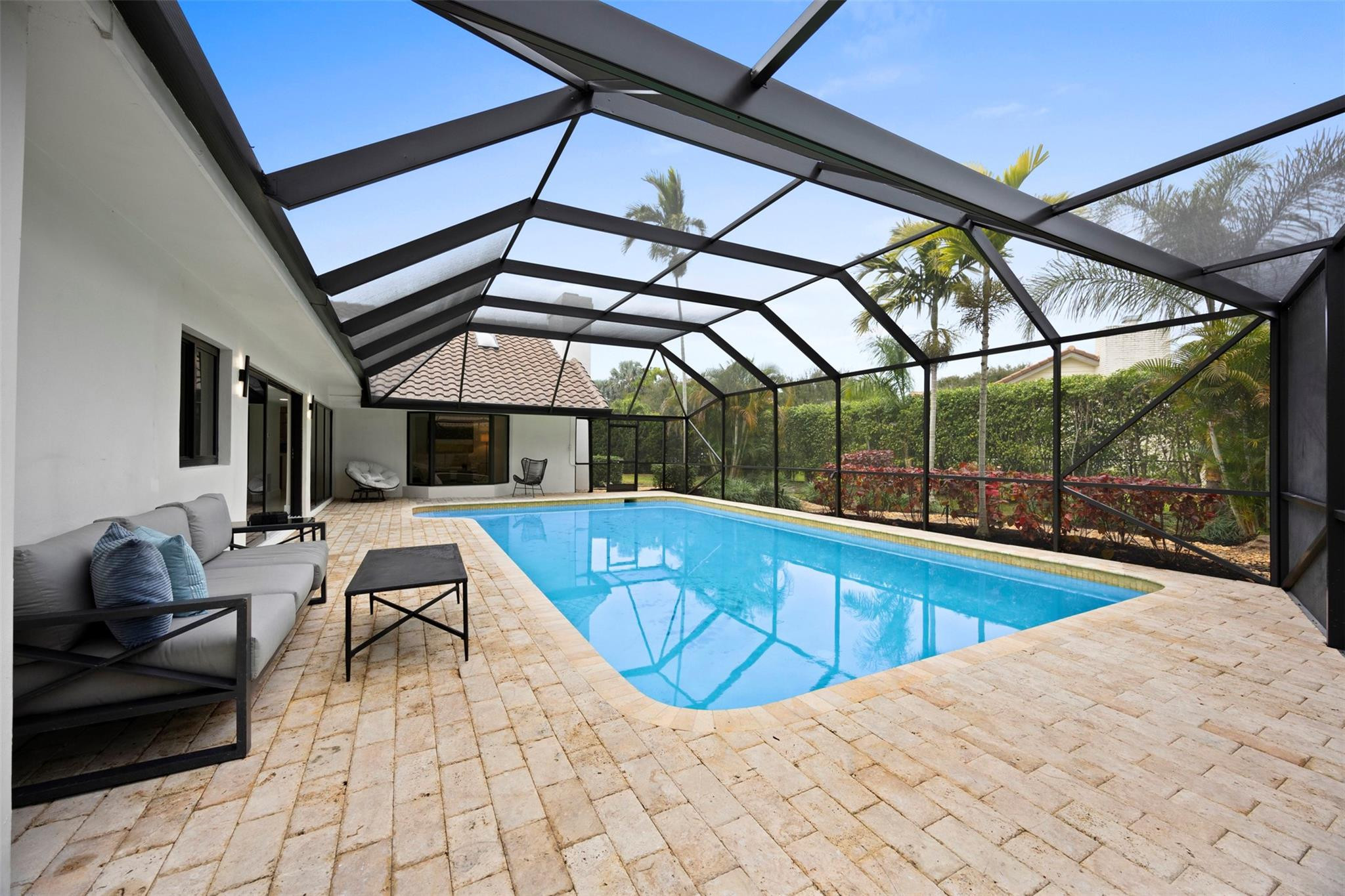 7571 Estrella Circle Boca Raton, FL 33433 - Photo 60 of 74 Pool