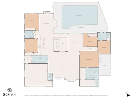 $2,400,000 | 7571 Estrella Circle, Boca Raton, FL 33433