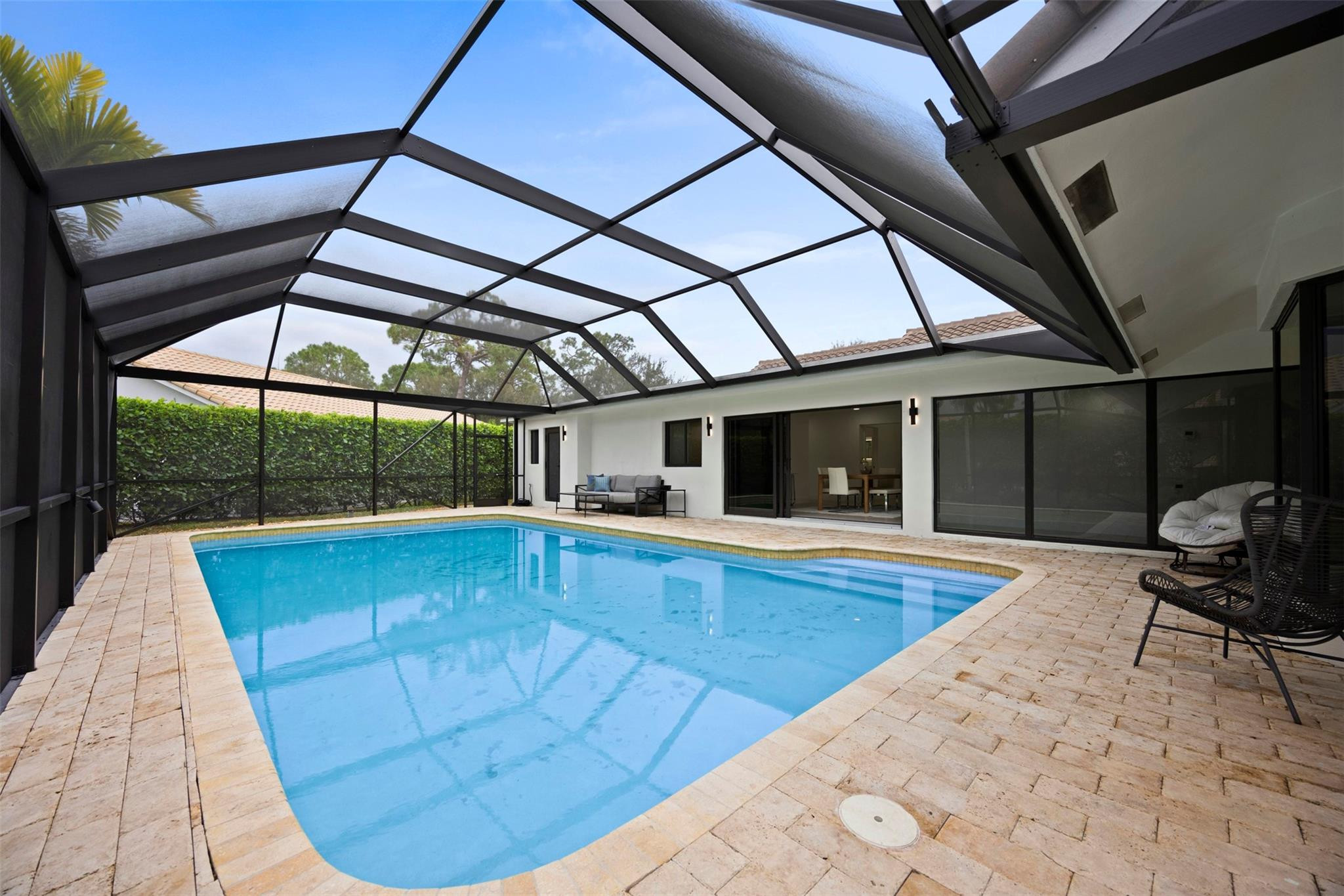 7571 Estrella Circle Boca Raton, FL 33433 - Photo 66 of 79 Pool