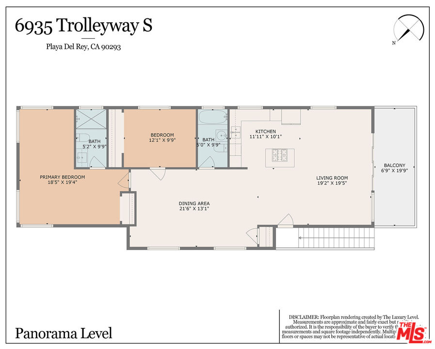 6935 Trolleyway South Playa del Rey, CA 90293 - Photo 21 of 21