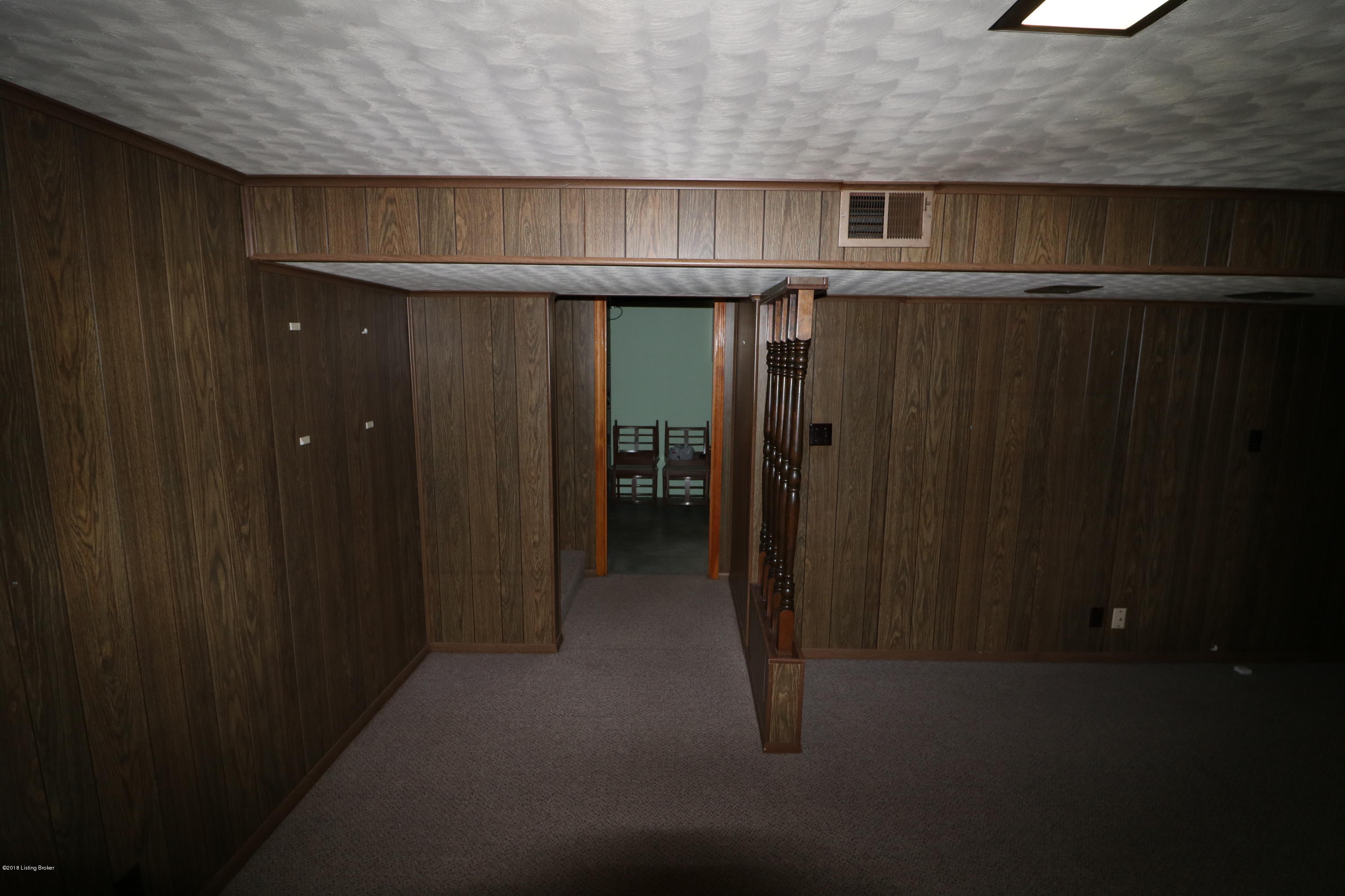 8606 Eula Road Louisville, KY 40219 - Photo 16 of 22 Full Basement