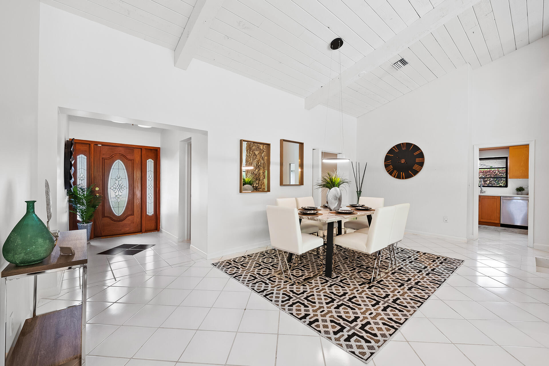 7587 Estrella Circle Boca Raton, FL 33433 - Photo 8 of 35 Dining