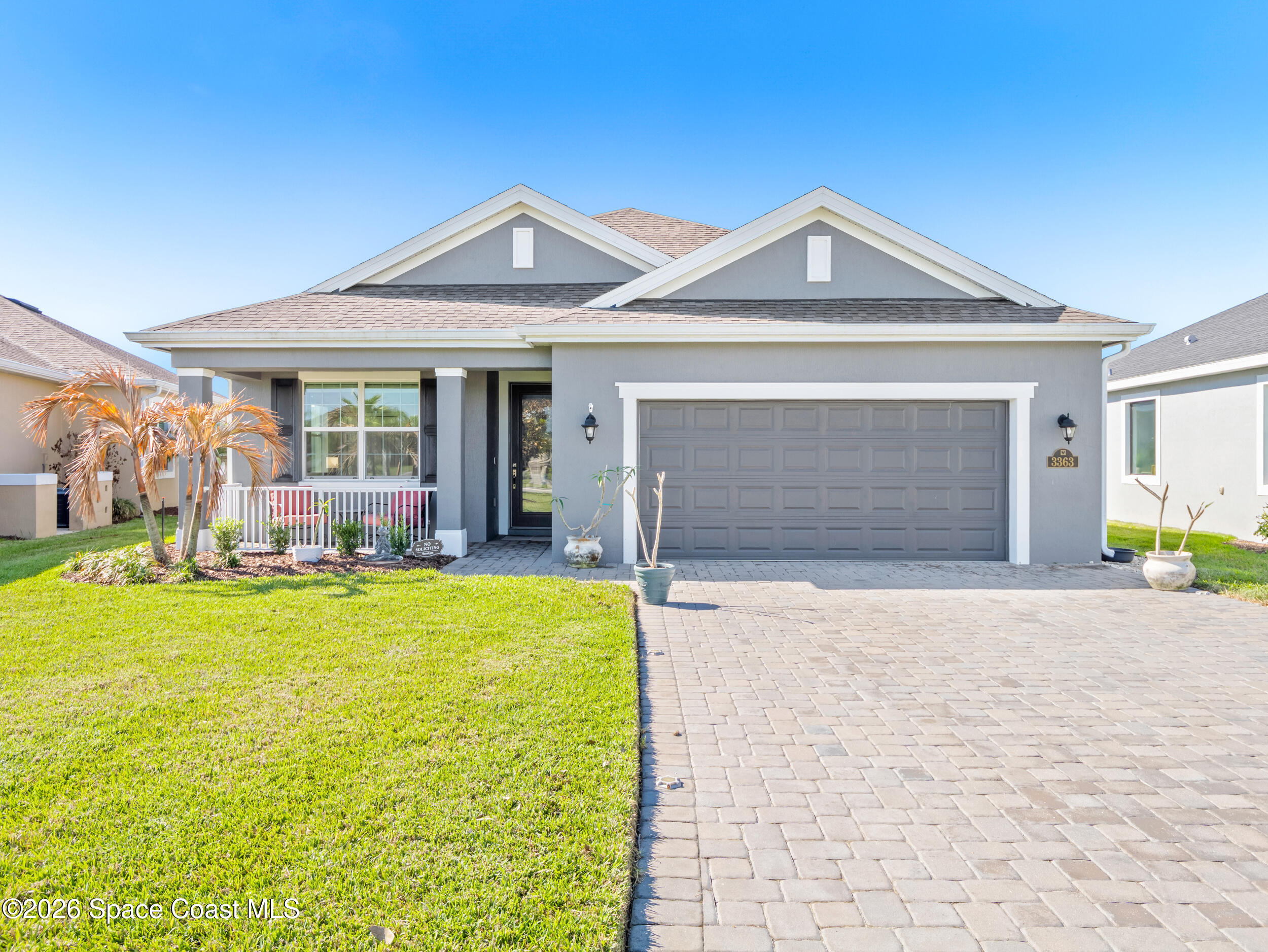 3363 Addison Drive Melbourne, FL 32940 - Photo 1 of 53 3363 Addison Drive