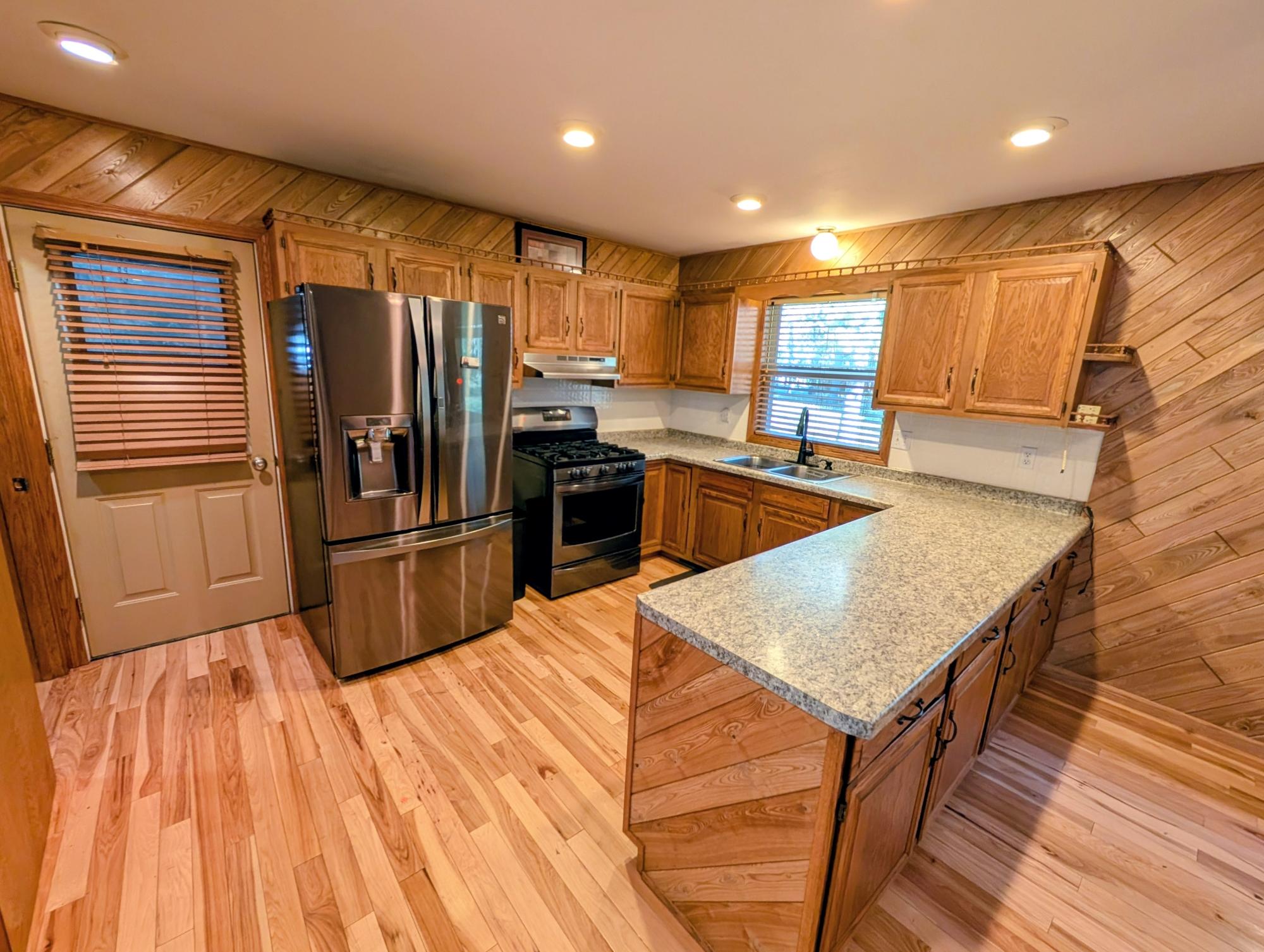 W7167 Long Lake Road Phillips, WI 54555 - Photo 5 of 25 Gallery Image 5