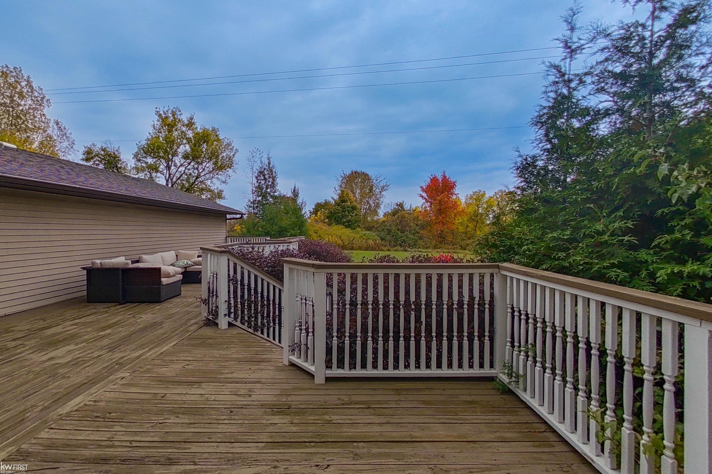10318 East Bennington Road Durand, MI 48429 - Photo 30 of 64 Gallery Image 30