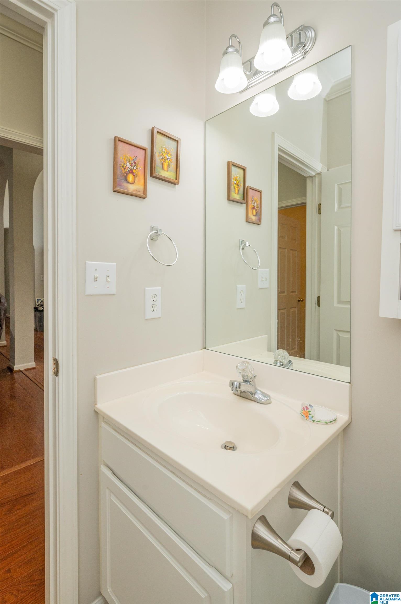 253 Springdale Drive Mount Olive, AL 35117 - Photo 21 of 24