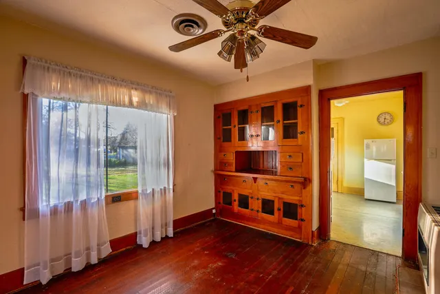 $235,000 | 734 Douglass Street, Red Bluff, CA 96080