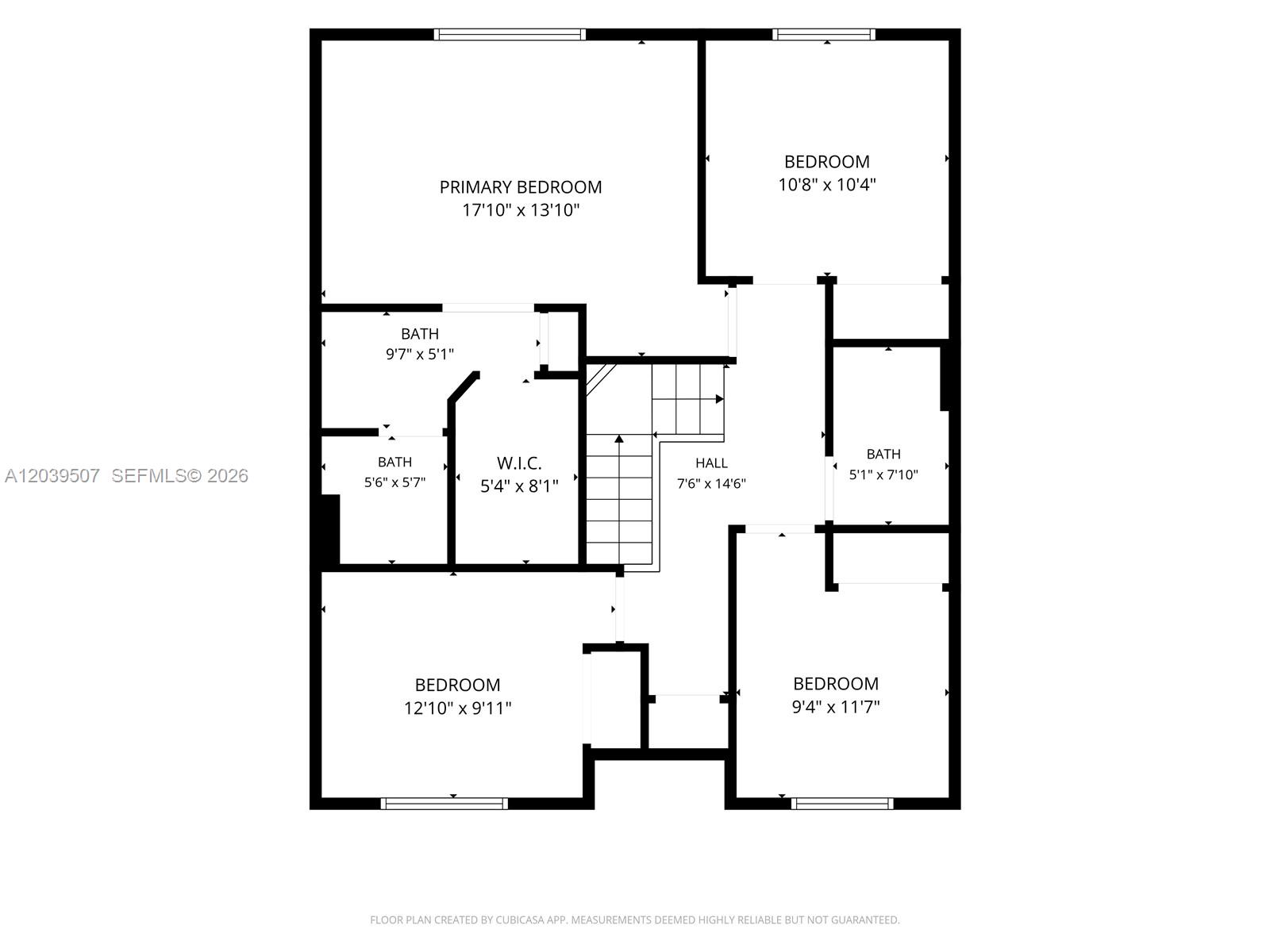 16330 Southwest 102nd Street Miami, FL 33196 - Photo 25 of 26