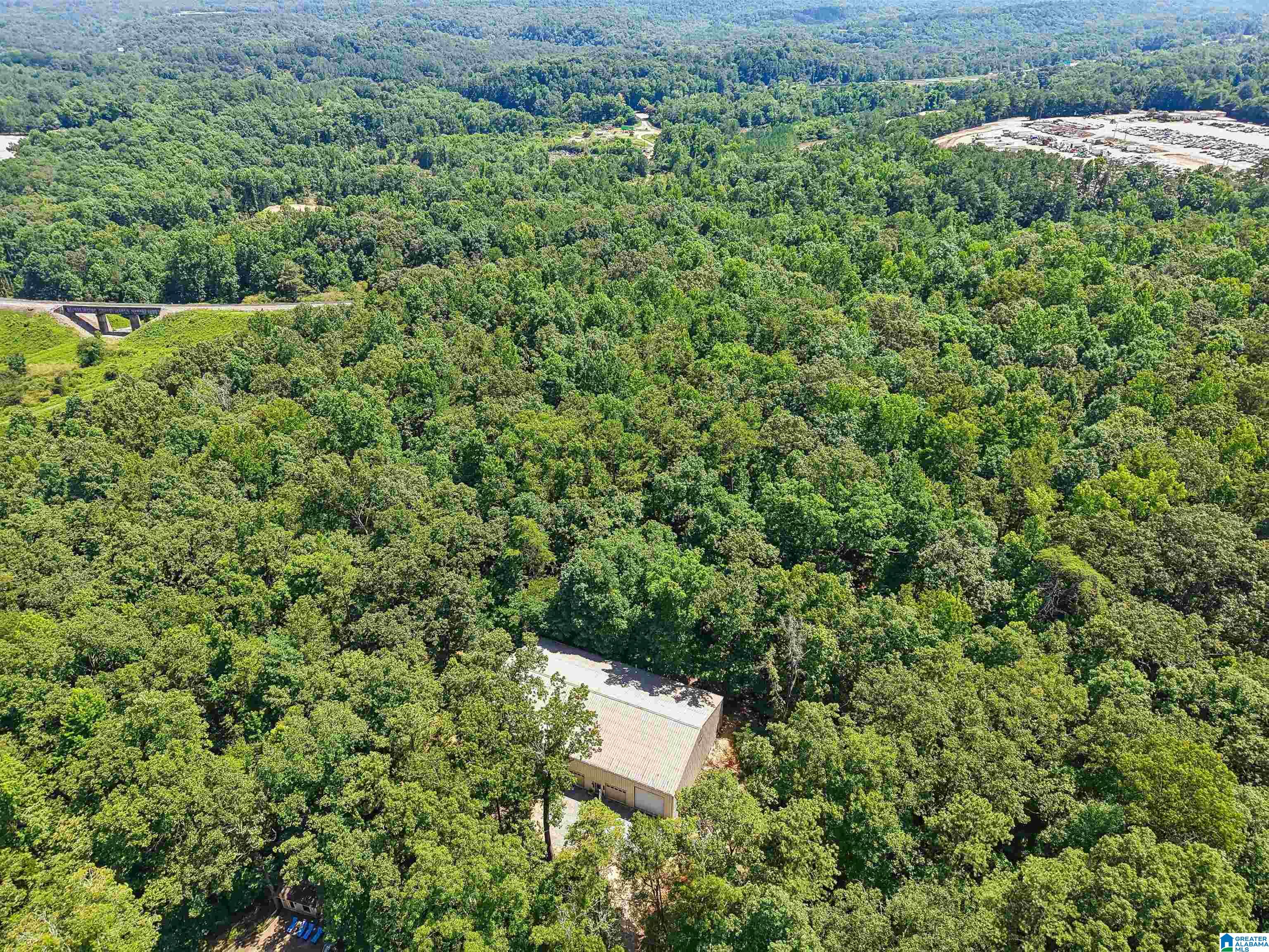1961 Mountain View Road Birmingham, AL 35210 - Photo 15 of 49