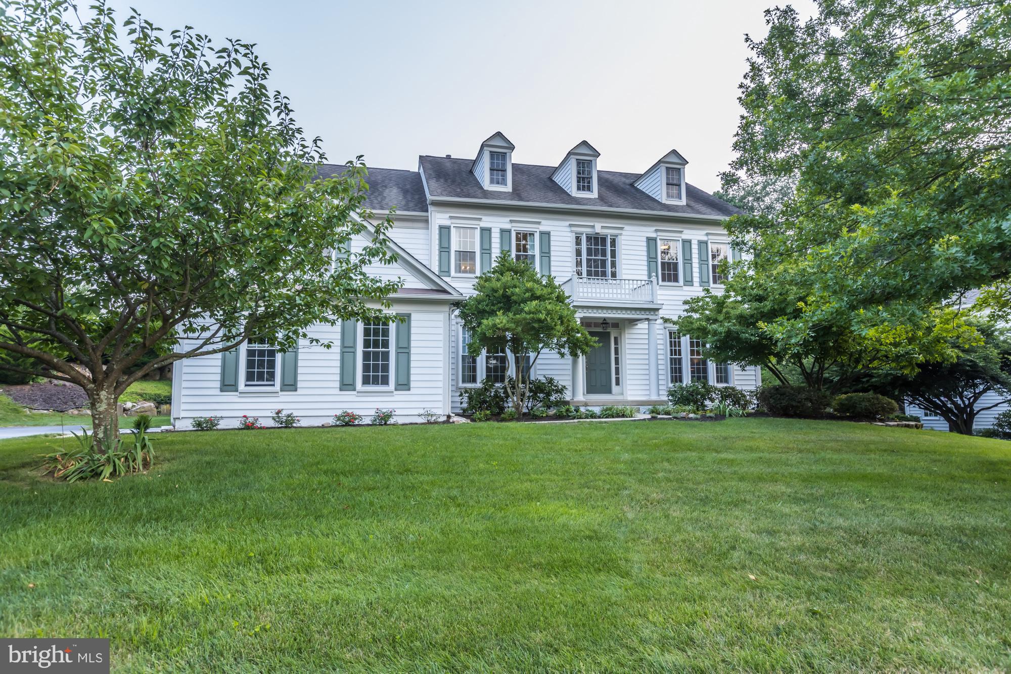 1041 Ridgehaven Road West Chester, PA 19382 - Photo 1 of 55 Gallery Image 1