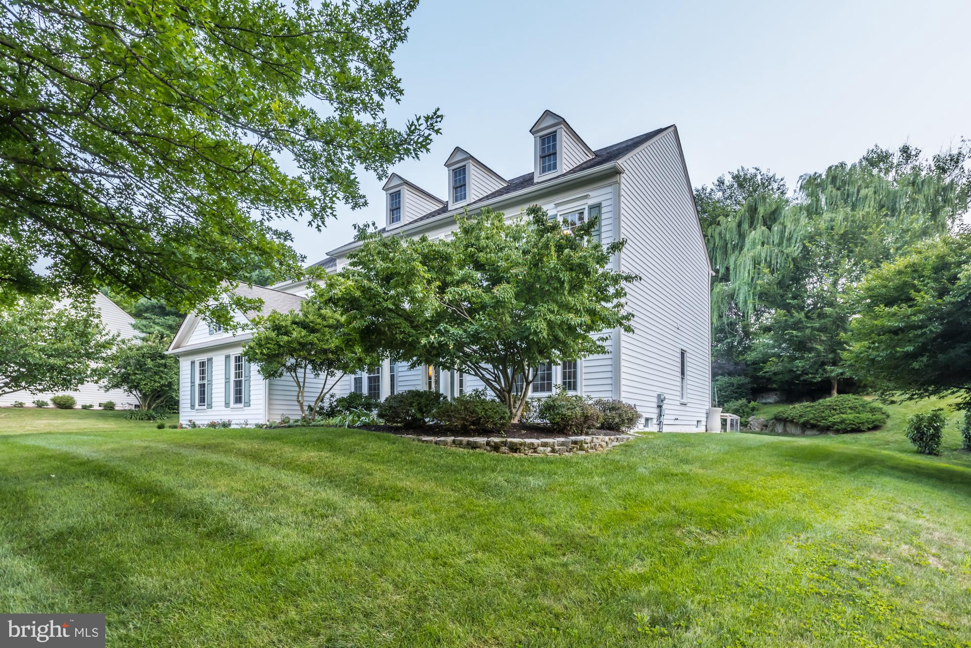 1041 Ridgehaven Road West Chester, PA 19382 - Photo 2 of 55 Gallery Image 2
