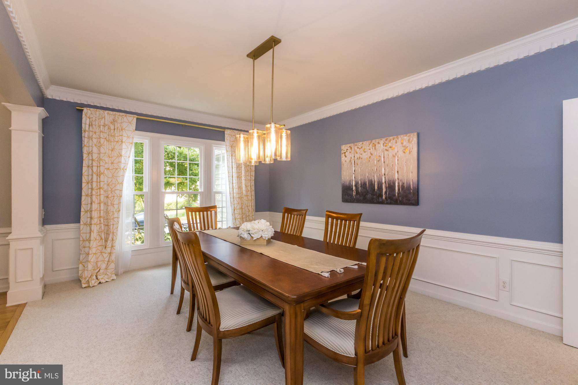 1041 Ridgehaven Road West Chester, PA 19382 - Photo 20 of 55 Dining Room