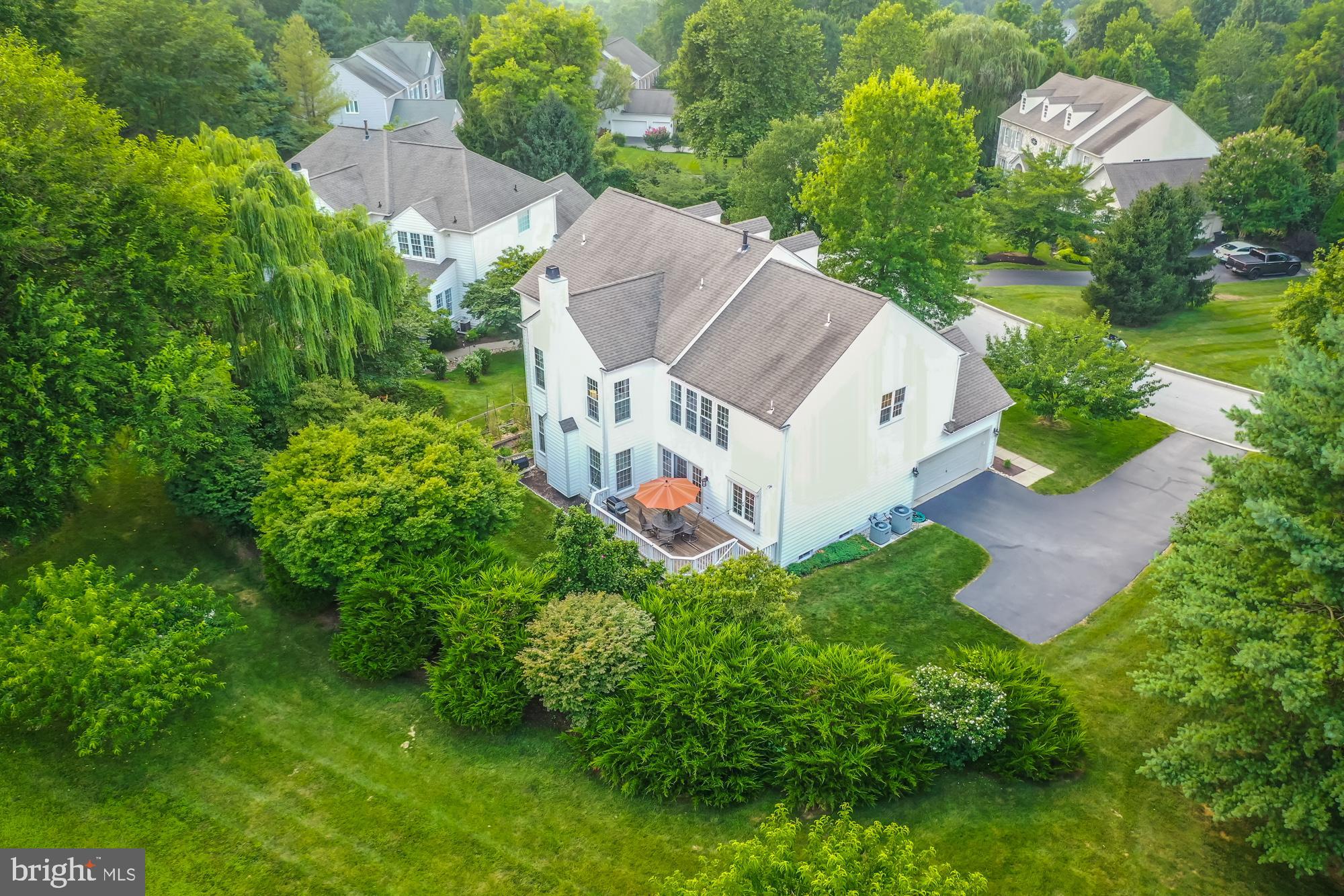 1041 Ridgehaven Road West Chester, PA 19382 - Photo 3 of 55 Gallery Image 3