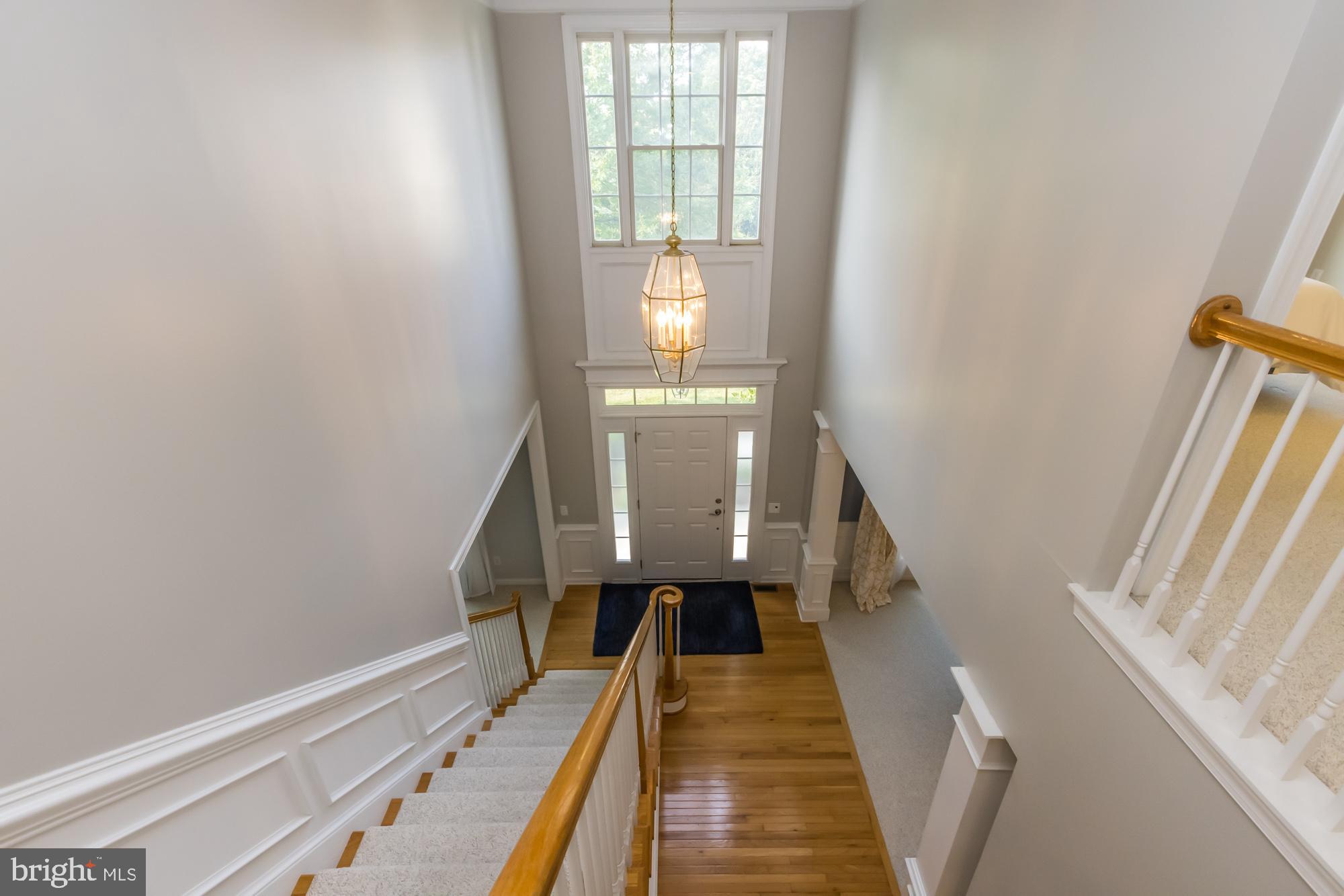 1041 Ridgehaven Road West Chester, PA 19382 - Photo 28 of 55 Two story foyer