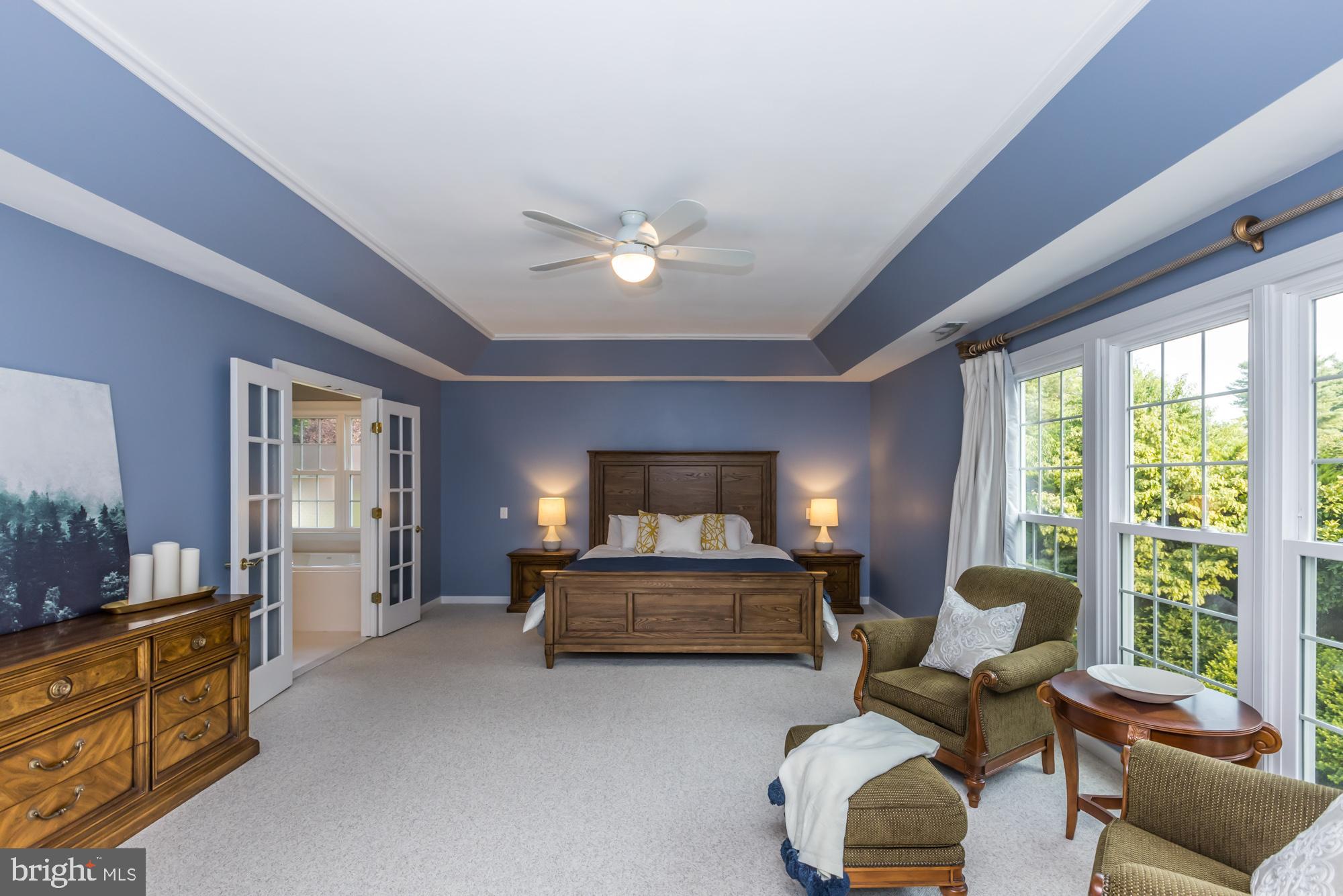 1041 Ridgehaven Road West Chester, PA 19382 - Photo 29 of 55 Owner's suite