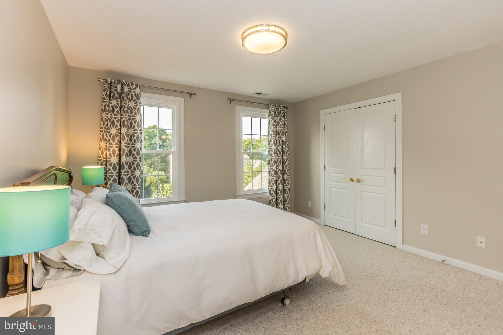 1041 Ridgehaven Road West Chester, PA 19382 - Photo 40 of 55 Second bedroom