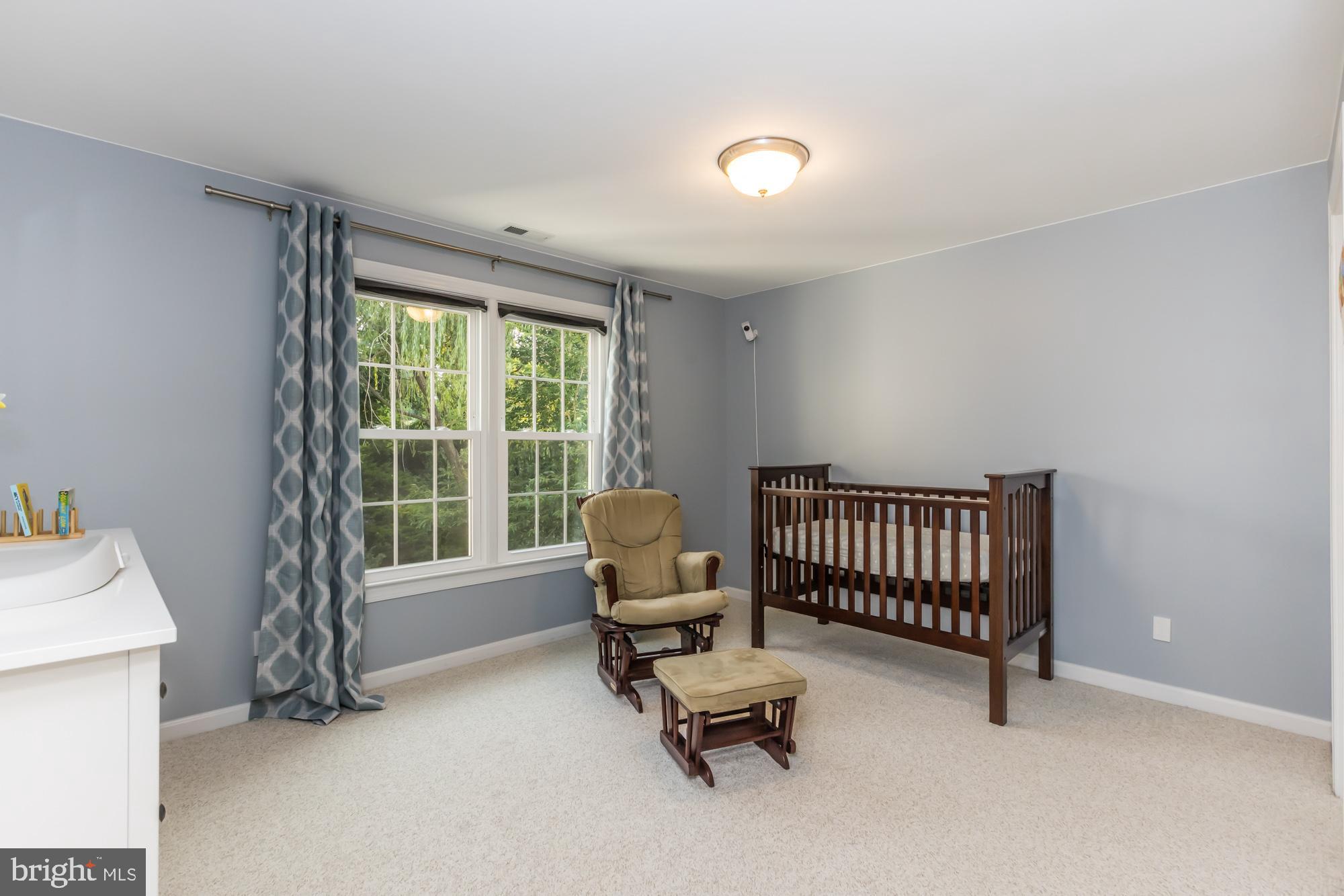 1041 Ridgehaven Road West Chester, PA 19382 - Photo 49 of 55 Fourth bedroom