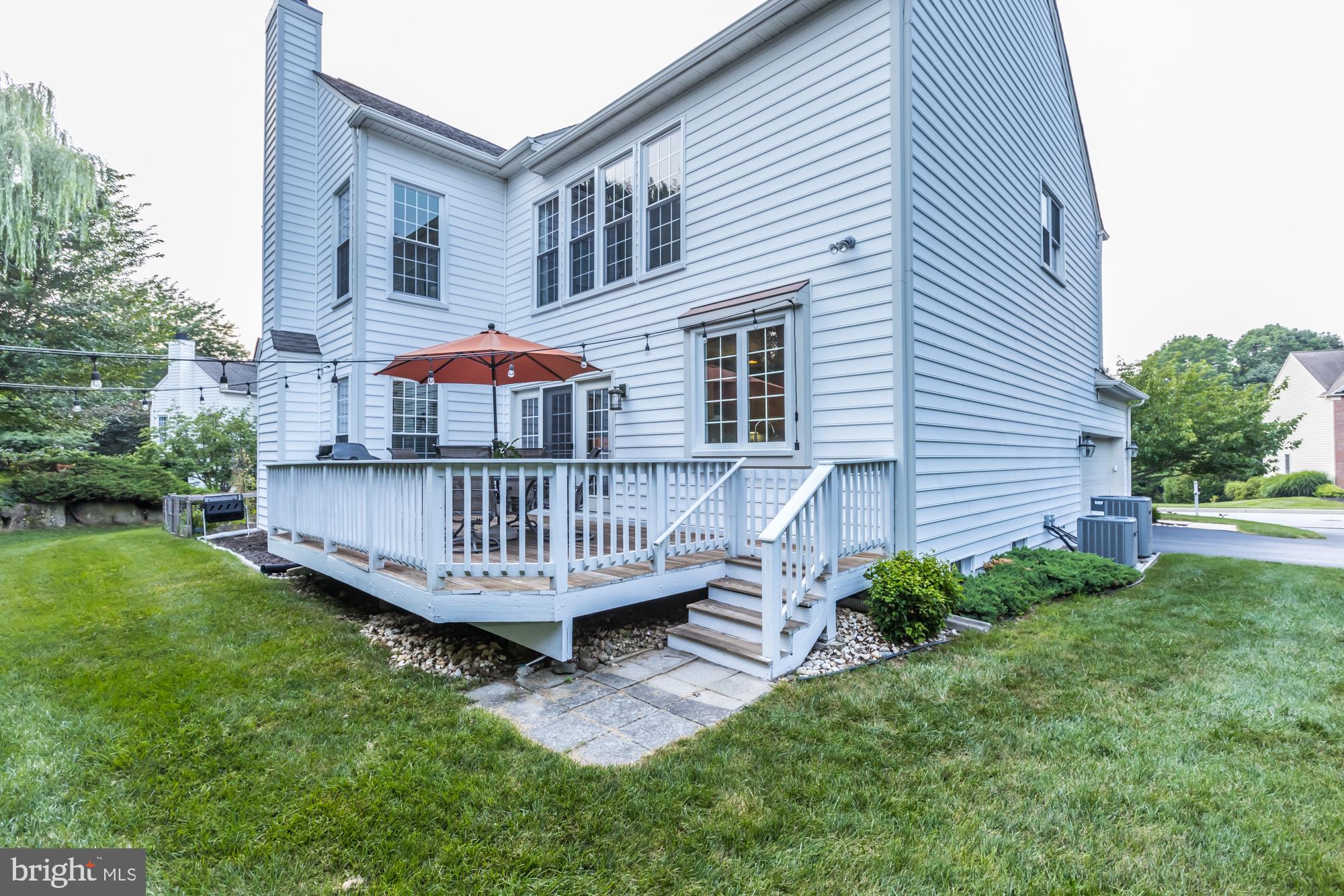 1041 Ridgehaven Road West Chester, PA 19382 - Photo 54 of 55 Gallery Image 54