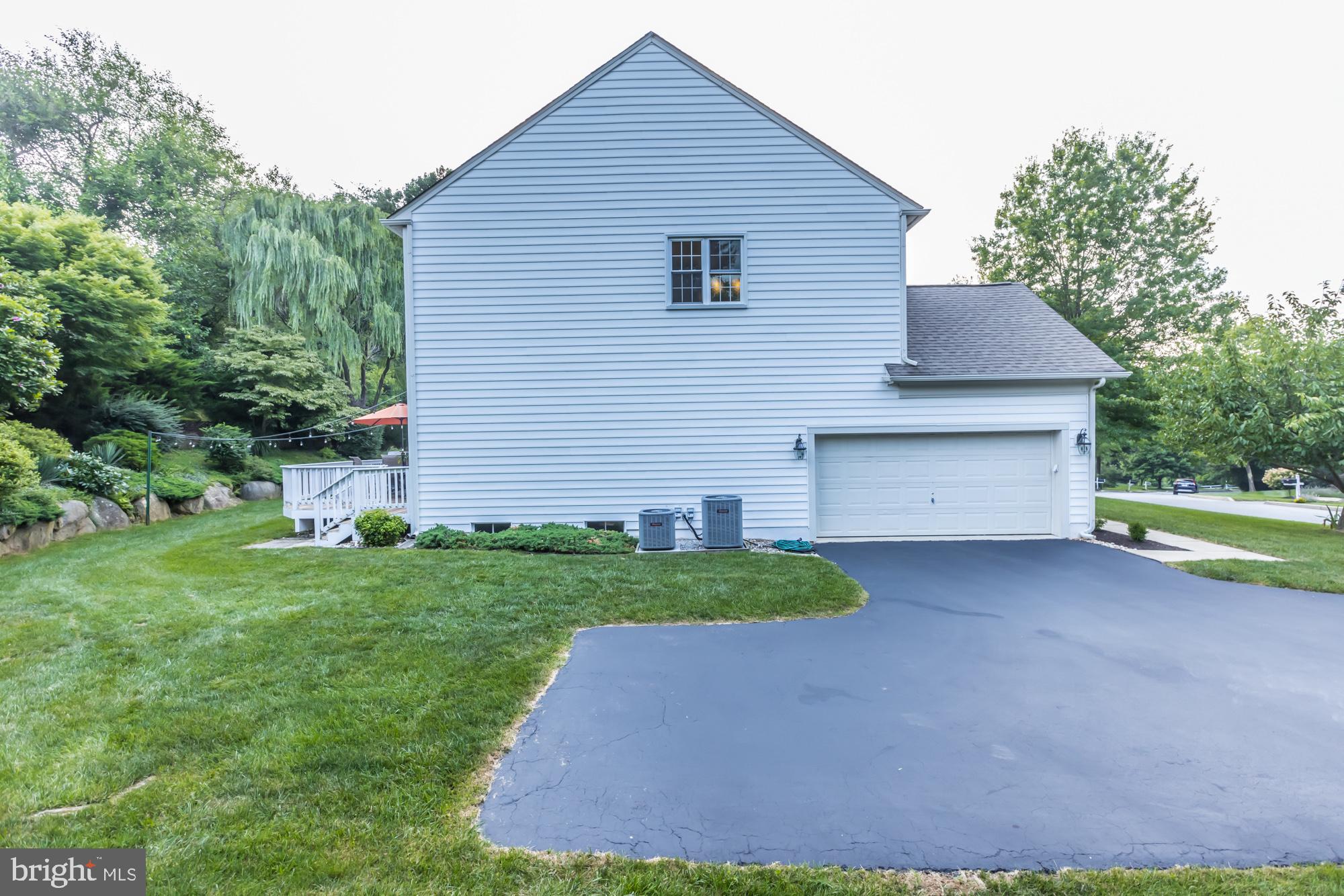 1041 Ridgehaven Road West Chester, PA 19382 - Photo 55 of 55 Gallery Image 55