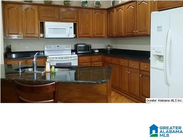 1275 Cedar Creek Road Sylacauga, AL 35151 - Photo 12 of 29