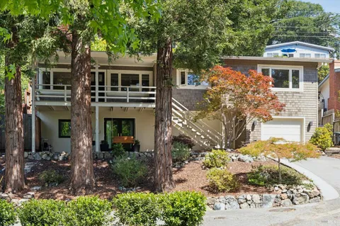 $1,695,000 | 11 Amberwood Lane, San Anselmo, CA 94960