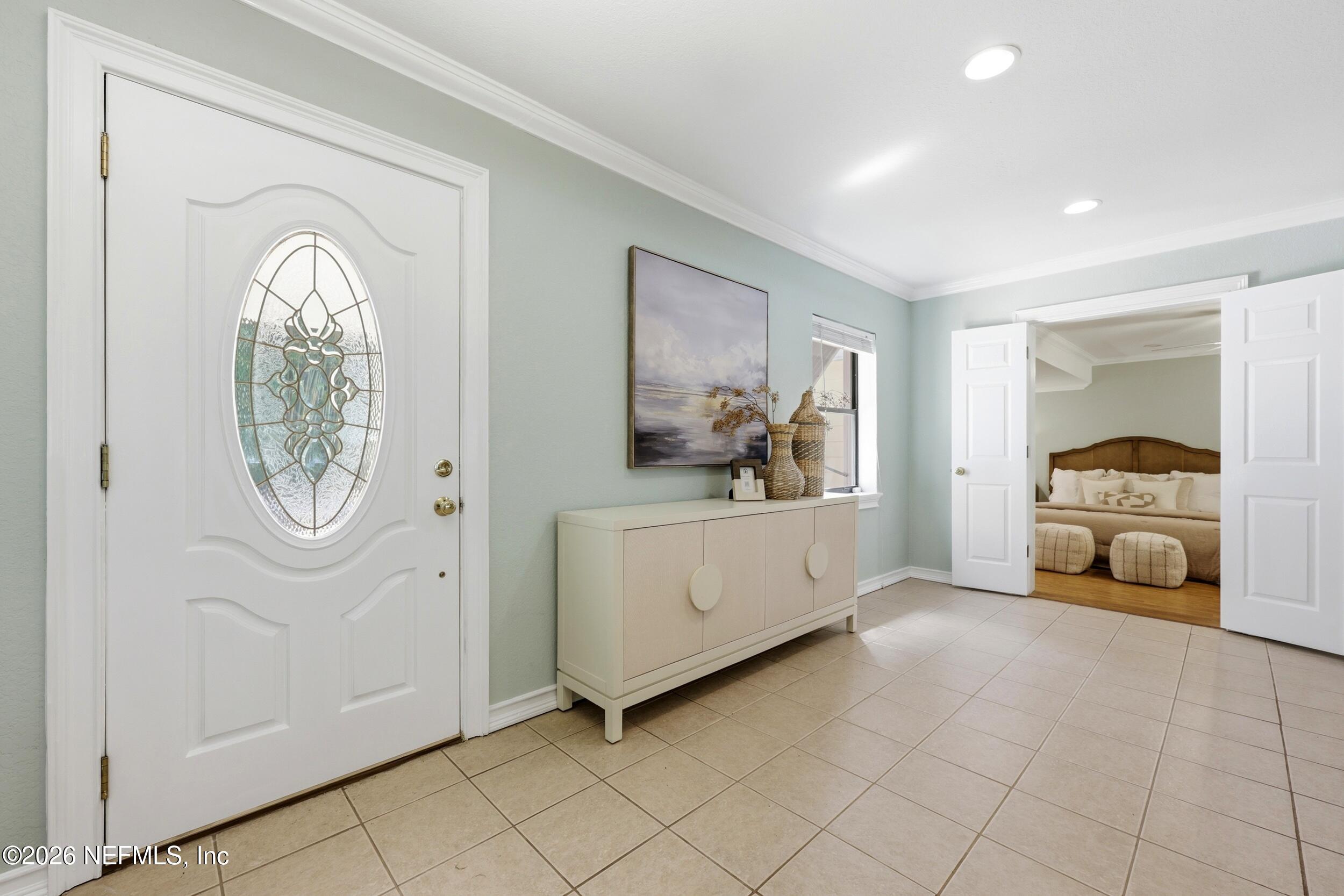 7932 Breezy Point Road West Melrose, FL 32666 - Photo 8 of 84 Entry Way