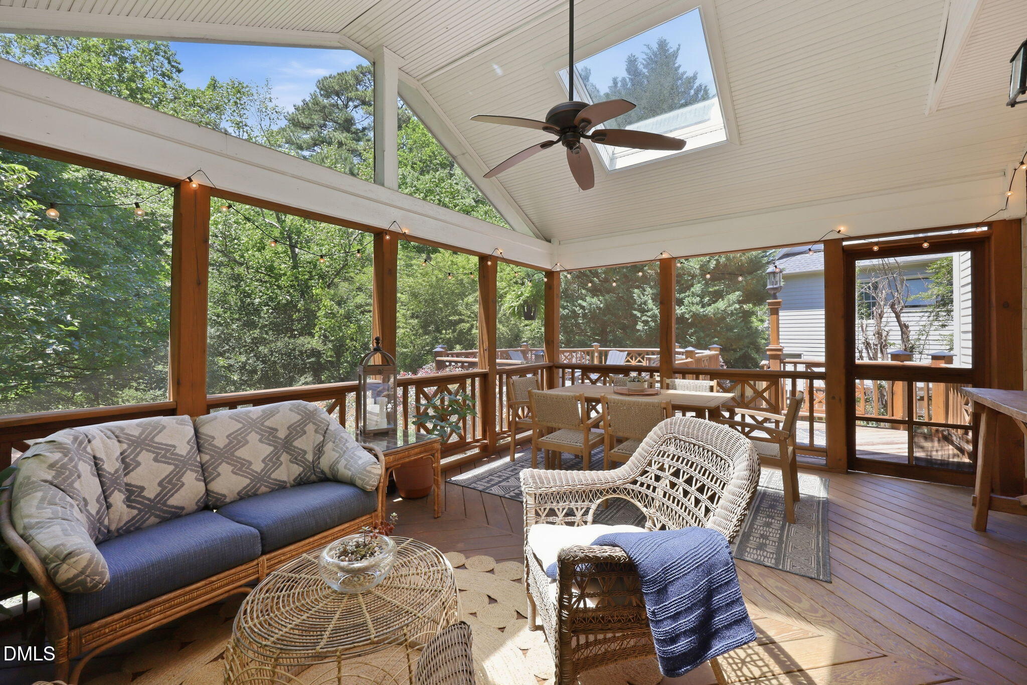 6629 Mafolie Court Raleigh, NC 27613 - Photo 3 of 39 Gallery Image 3
