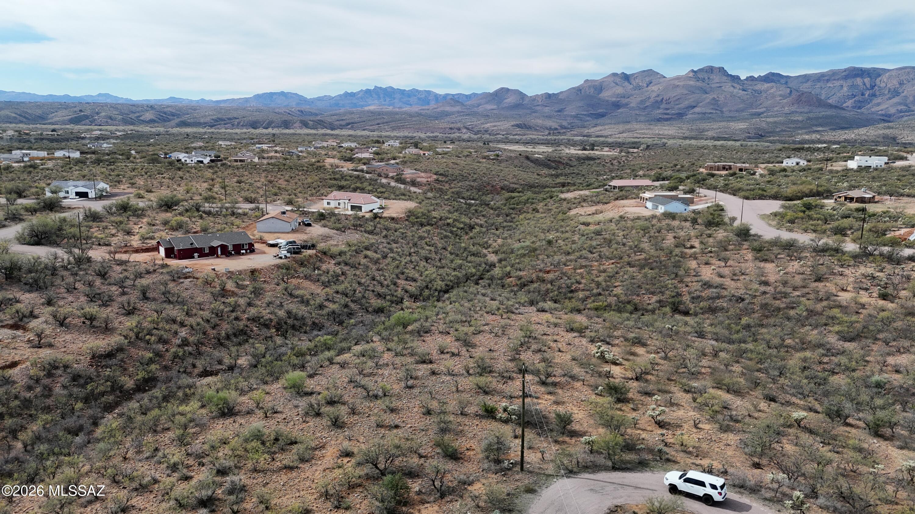 40 Calzada Court, Unit 38 Rio Rico, AZ 85648 - Photo 9 of 10 DJI_20260210112129_0620_D_40CC