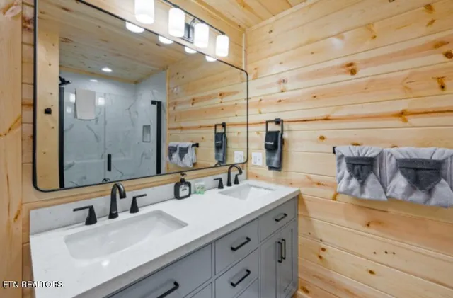 $874,999 | 315 Brown Wren Way, Gatlinburg, TN 37738