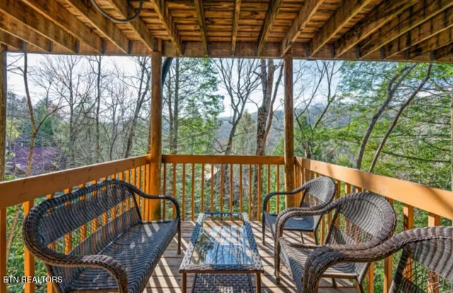 $874,999 | 315 Brown Wren Way, Gatlinburg, TN 37738