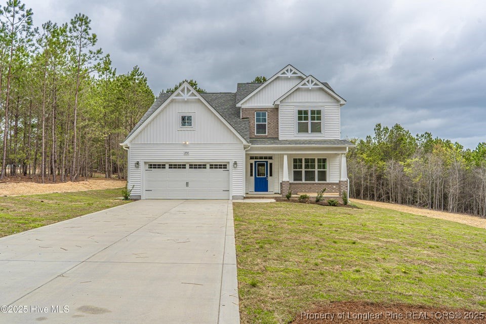 2754 County Line Road Cameron, NC 28326 - Photo 1 of 23 Gallery Image 1
