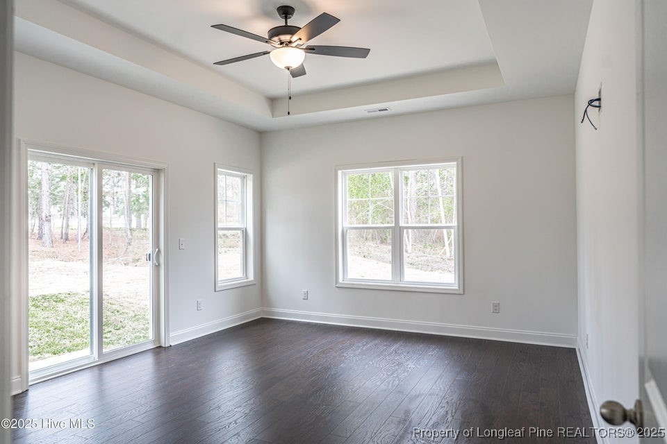 2754 County Line Road Cameron, NC 28326 - Photo 12 of 23 Gallery Image 12