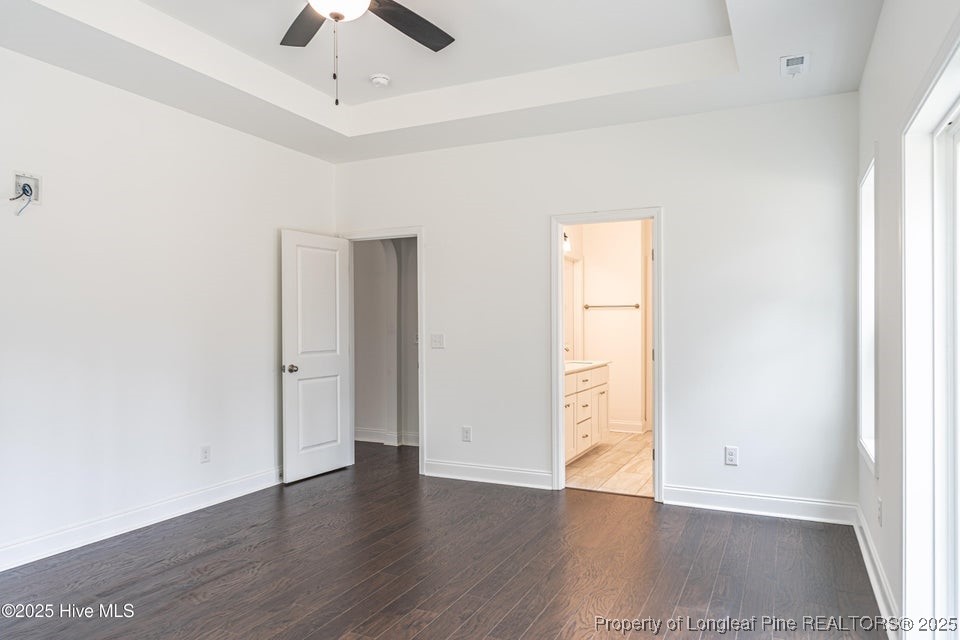 2754 County Line Road Cameron, NC 28326 - Photo 13 of 23 Gallery Image 13