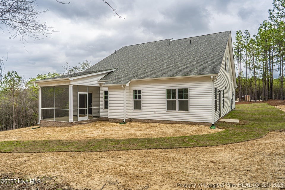 2754 County Line Road Cameron, NC 28326 - Photo 20 of 23 Gallery Image 20