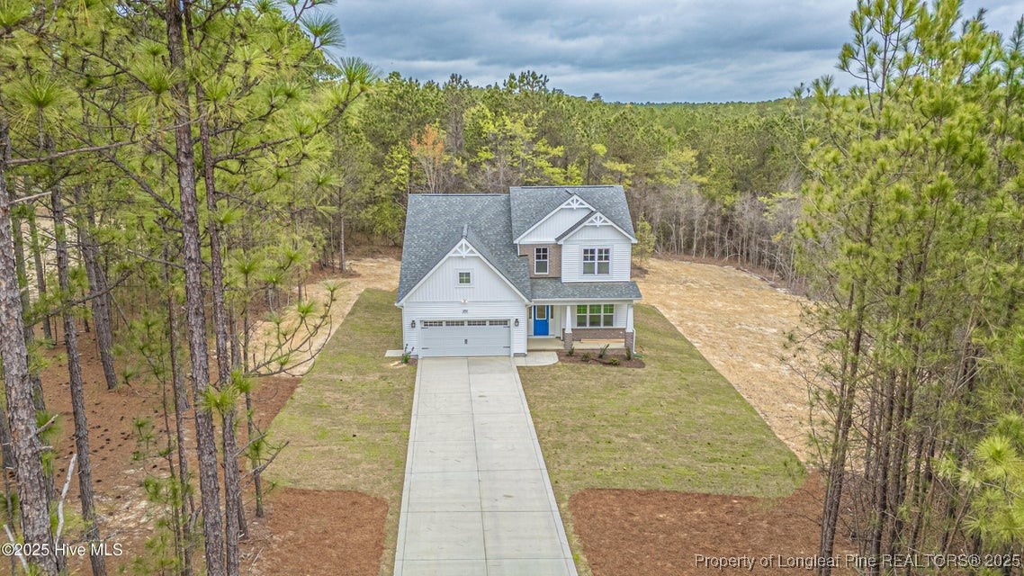 2754 County Line Road Cameron, NC 28326 - Photo 2 of 23 Gallery Image 2