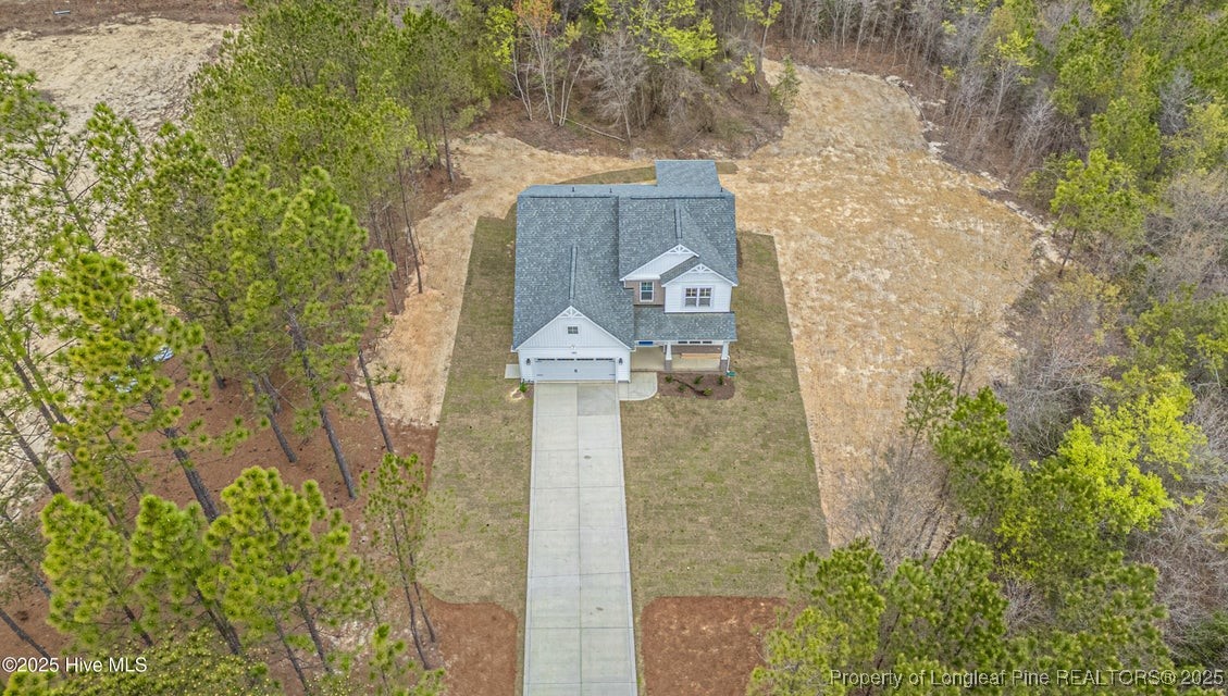 2754 County Line Road Cameron, NC 28326 - Photo 21 of 23 Gallery Image 21