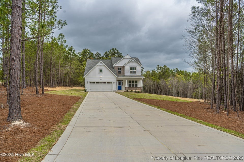 2754 County Line Road Cameron, NC 28326 - Photo 23 of 23 Gallery Image 23