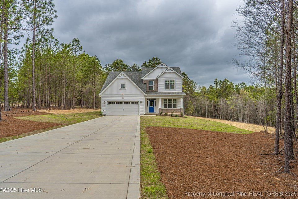 2754 County Line Road Cameron, NC 28326 - Photo 3 of 23 Gallery Image 3