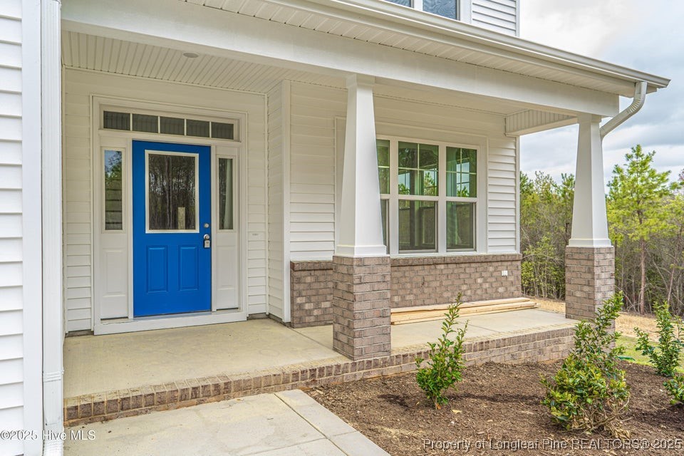 2754 County Line Road Cameron, NC 28326 - Photo 4 of 23 Gallery Image 4
