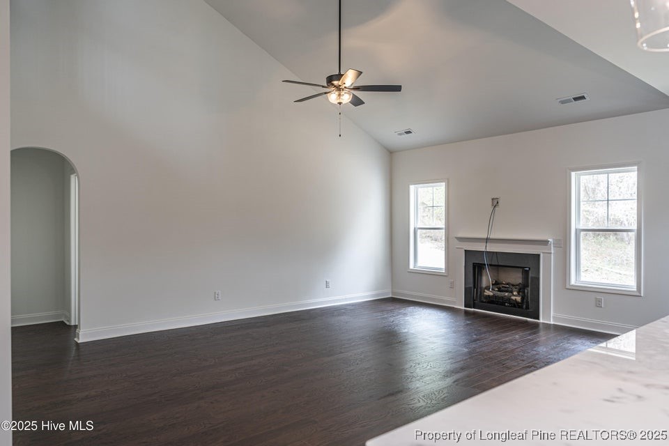 2754 County Line Road Cameron, NC 28326 - Photo 5 of 23 Gallery Image 5