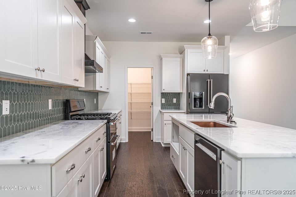 2754 County Line Road Cameron, NC 28326 - Photo 6 of 23 Gallery Image 6