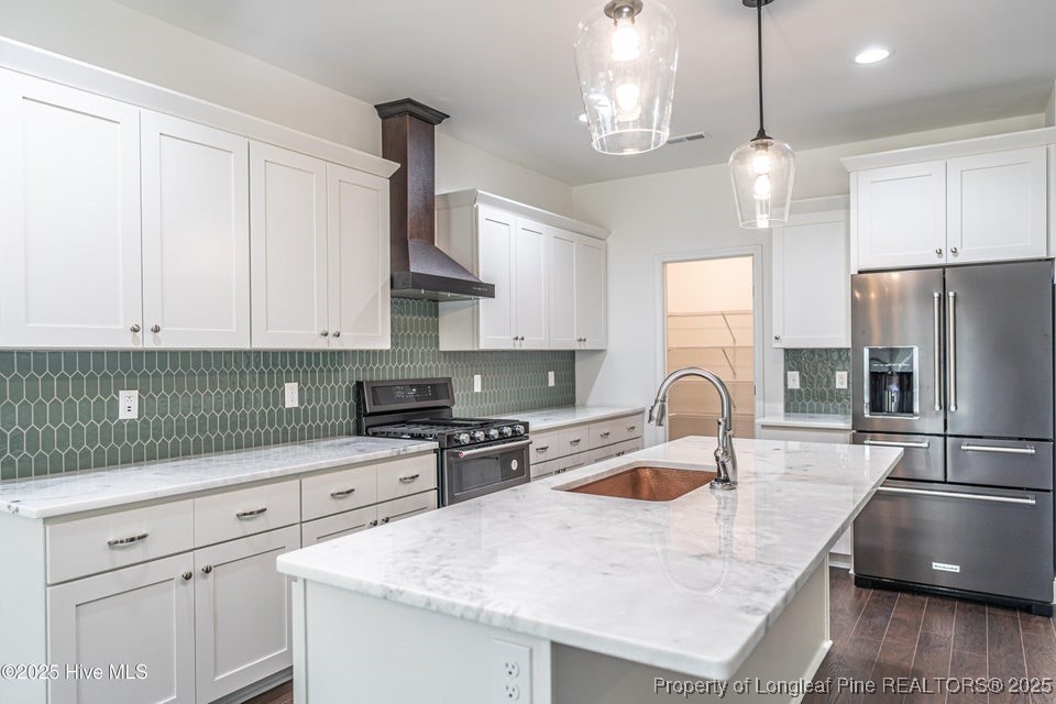 2754 County Line Road Cameron, NC 28326 - Photo 7 of 23 Gallery Image 7