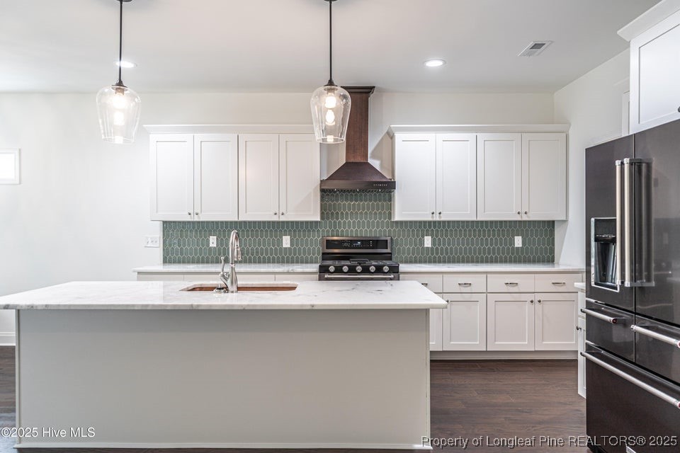 2754 County Line Road Cameron, NC 28326 - Photo 8 of 23 Gallery Image 8