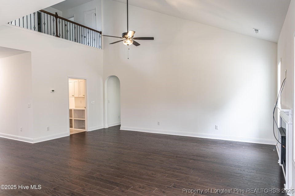 2754 County Line Road Cameron, NC 28326 - Photo 9 of 23 Gallery Image 9