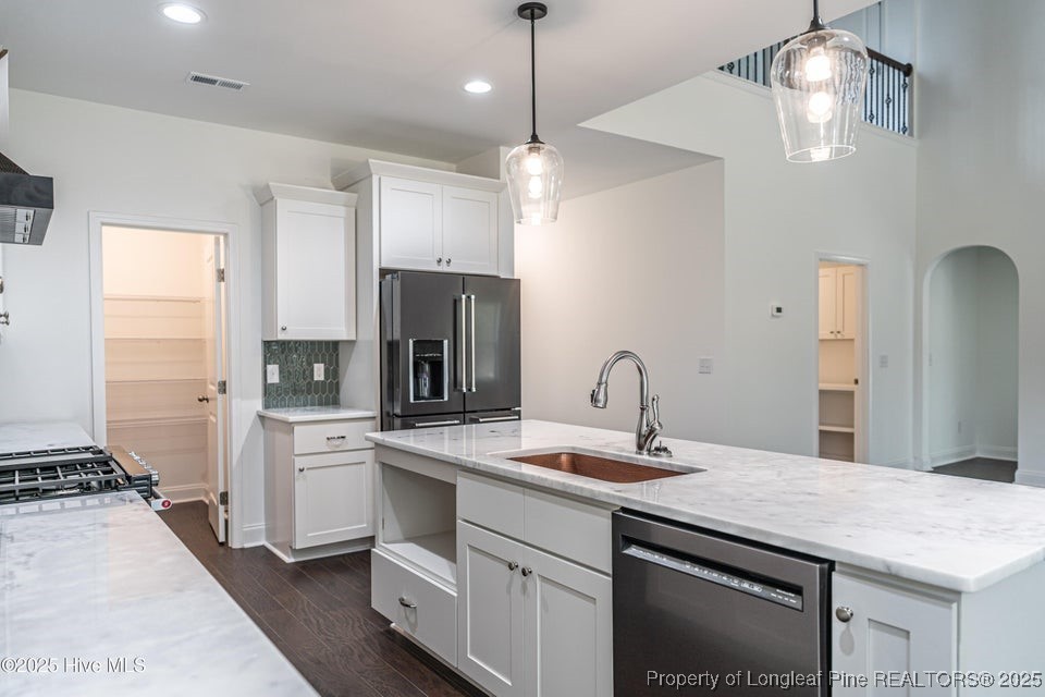 2754 County Line Road Cameron, NC 28326 - Photo 10 of 23 Gallery Image 10