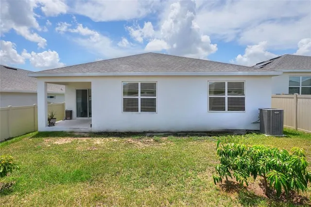$2,400 | 1623 Aspen Avenue, Davenport, FL 33837