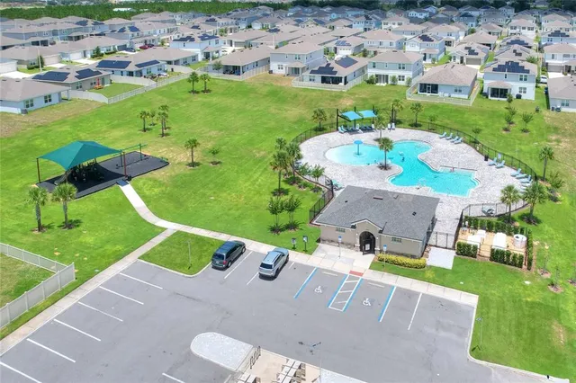 $2,400 | 1623 Aspen Avenue, Davenport, FL 33837