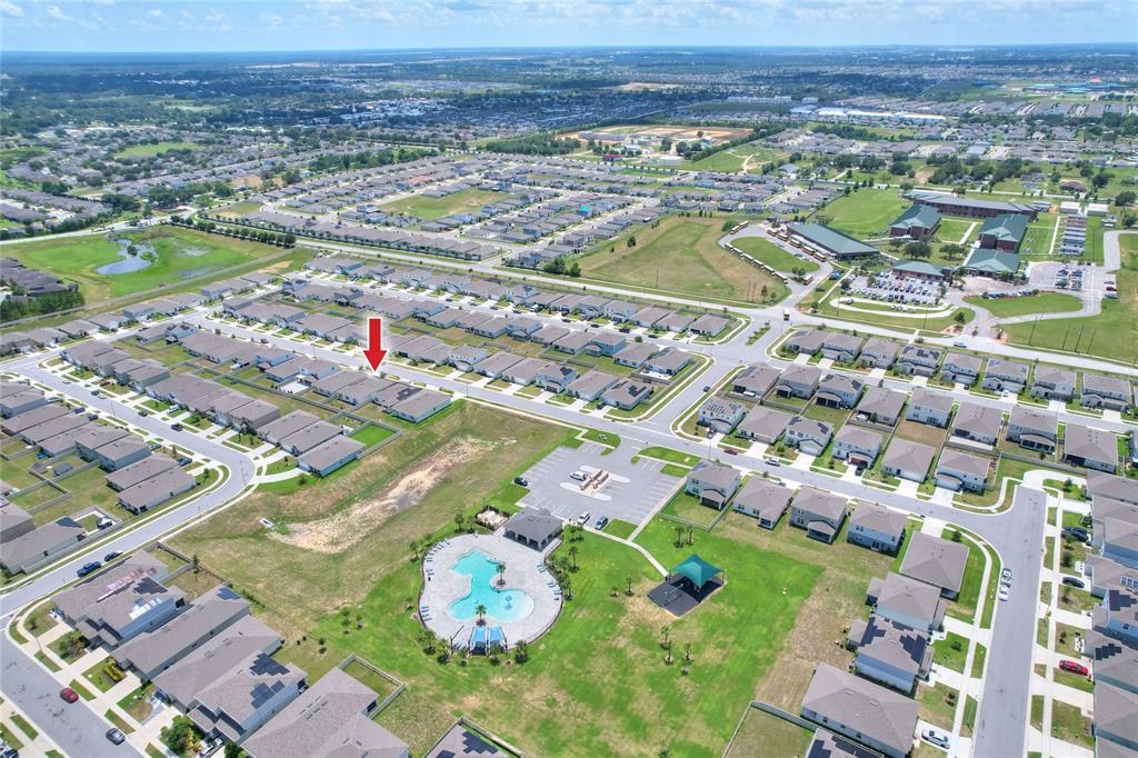 1623 Aspen Avenue Davenport, FL 33837 - Photo 41 of 43